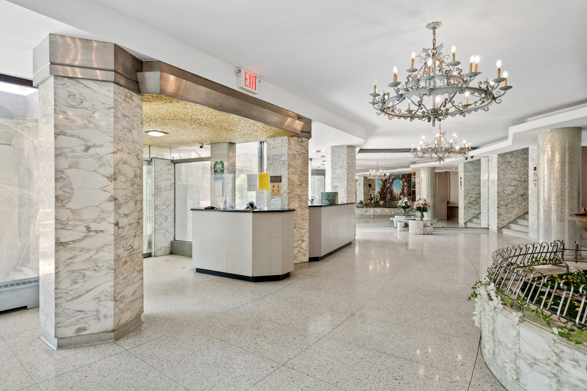 1655 Flatbush Avenue, Unit A1401 Brooklyn, NY 11210 - Photo 9 of 13