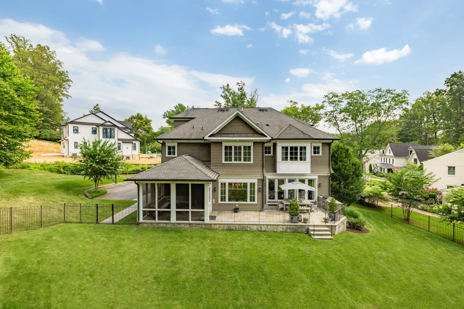 $3,899,000 | 6617 Lybrook Court, Bethesda, MD 20817