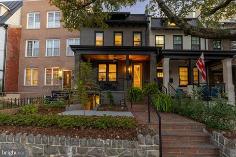 Contact Agent | 47 T Street Northeast, Washington, DC 20002