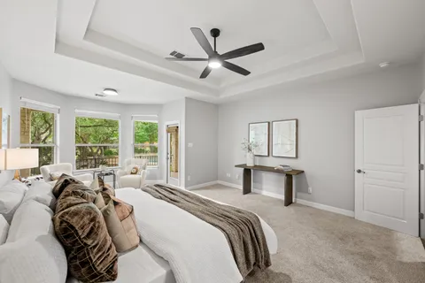 $850,000 | 806 Overlook Bend, Leander, TX 78641