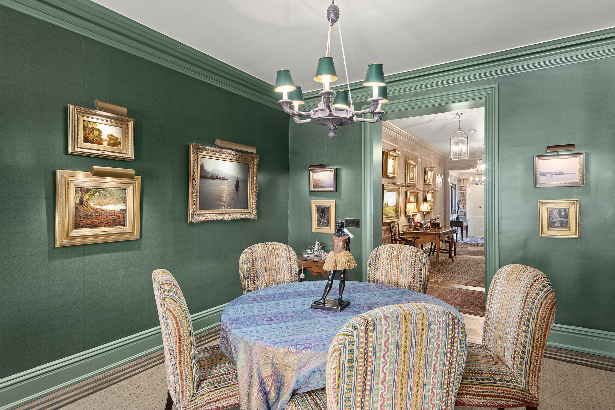 1136 5th Avenue, Unit 12A Manhattan, NY 10128 - Photo 5 of 12