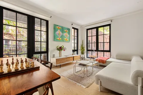$1,799,000 | 669 Saint Marks Avenue, Unit 2B | Crown Heights