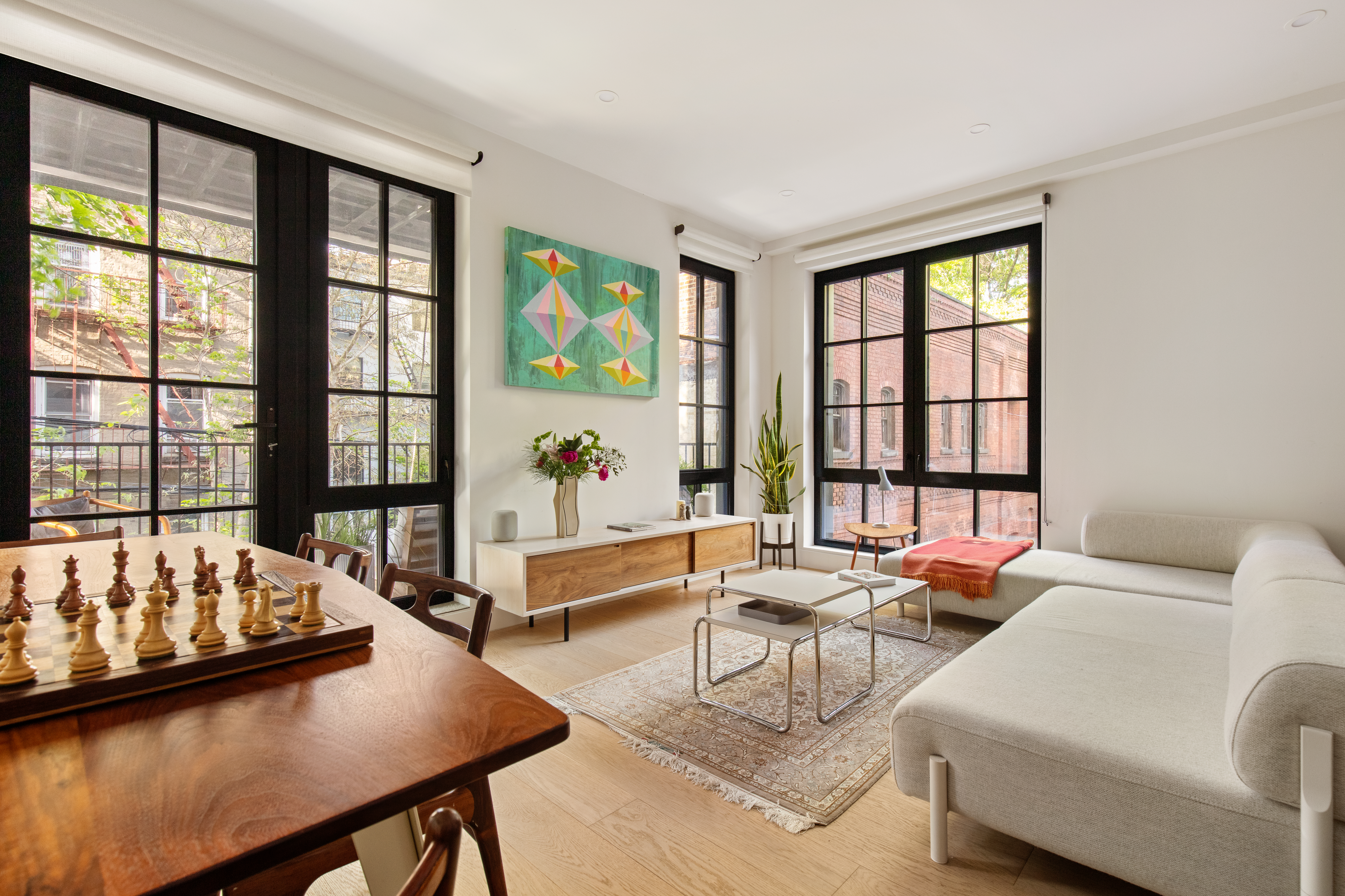 669 Saint Marks Avenue, Unit 2B Brooklyn, NY 11216 - Photo 2 of 15