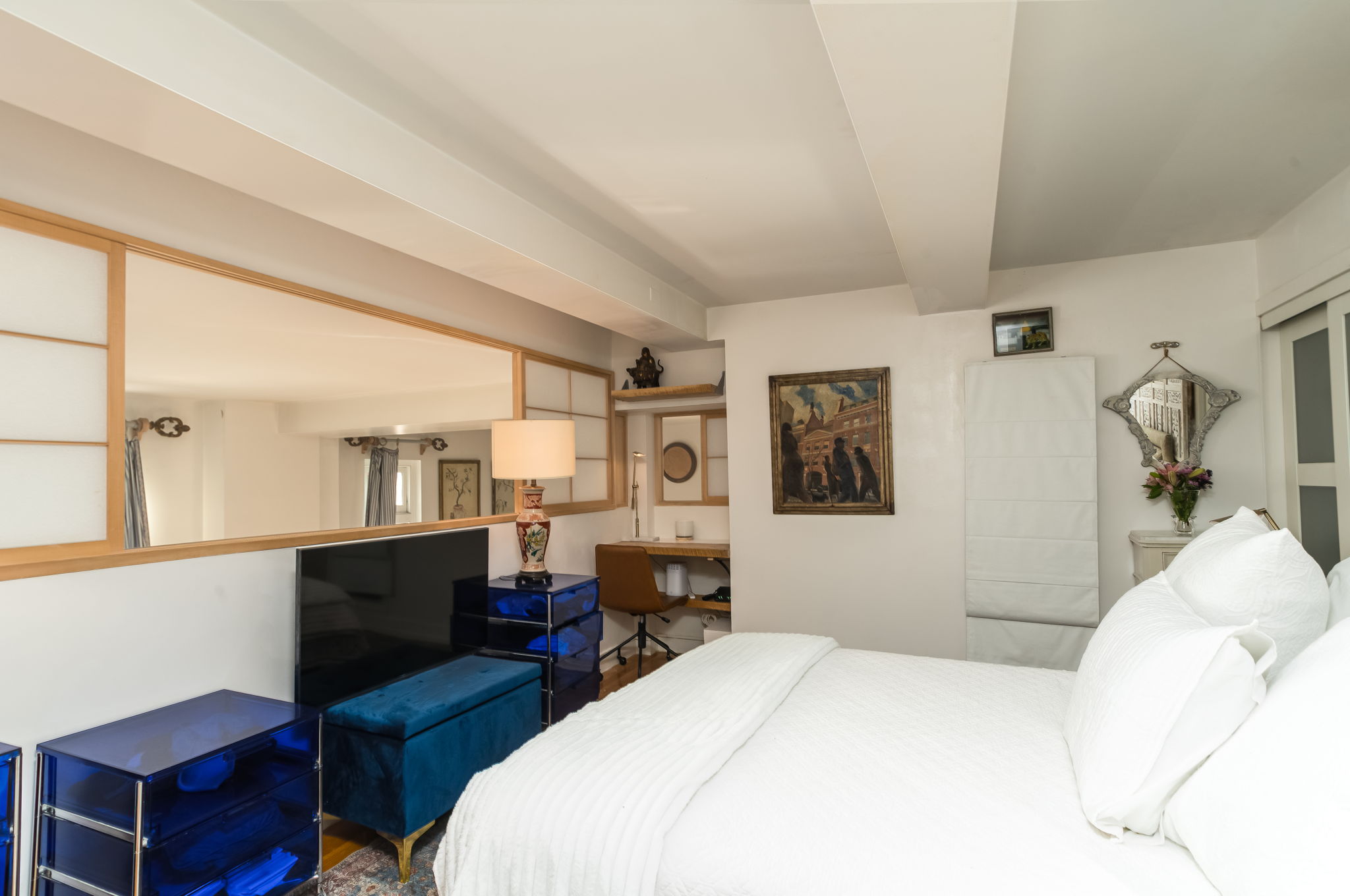 240 Centre Street, Unit 3B Manhattan, NY 10013 - Photo 10 of 20