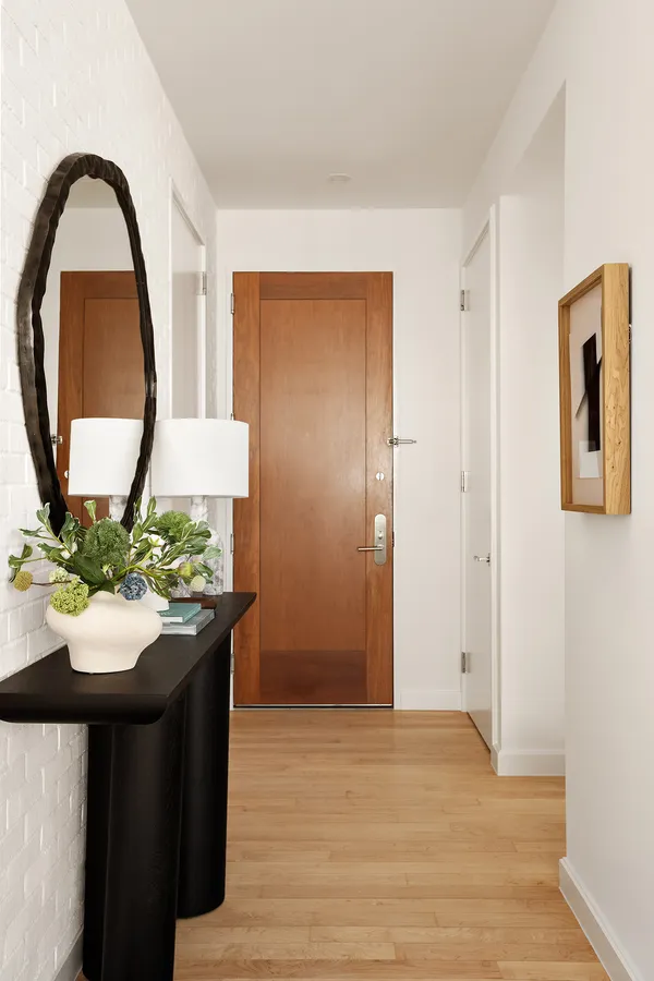$2,500,000 | 445 Lafayette Street, Unit 9C | NoHo