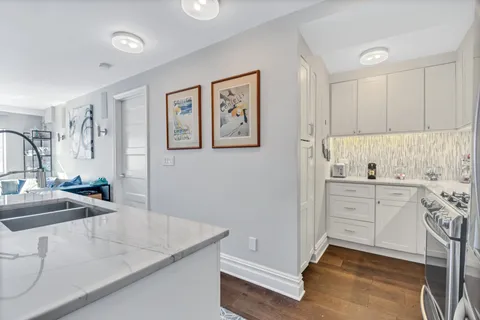 $899,000 | 1400 5th Avenue, Unit 6K | Harlem