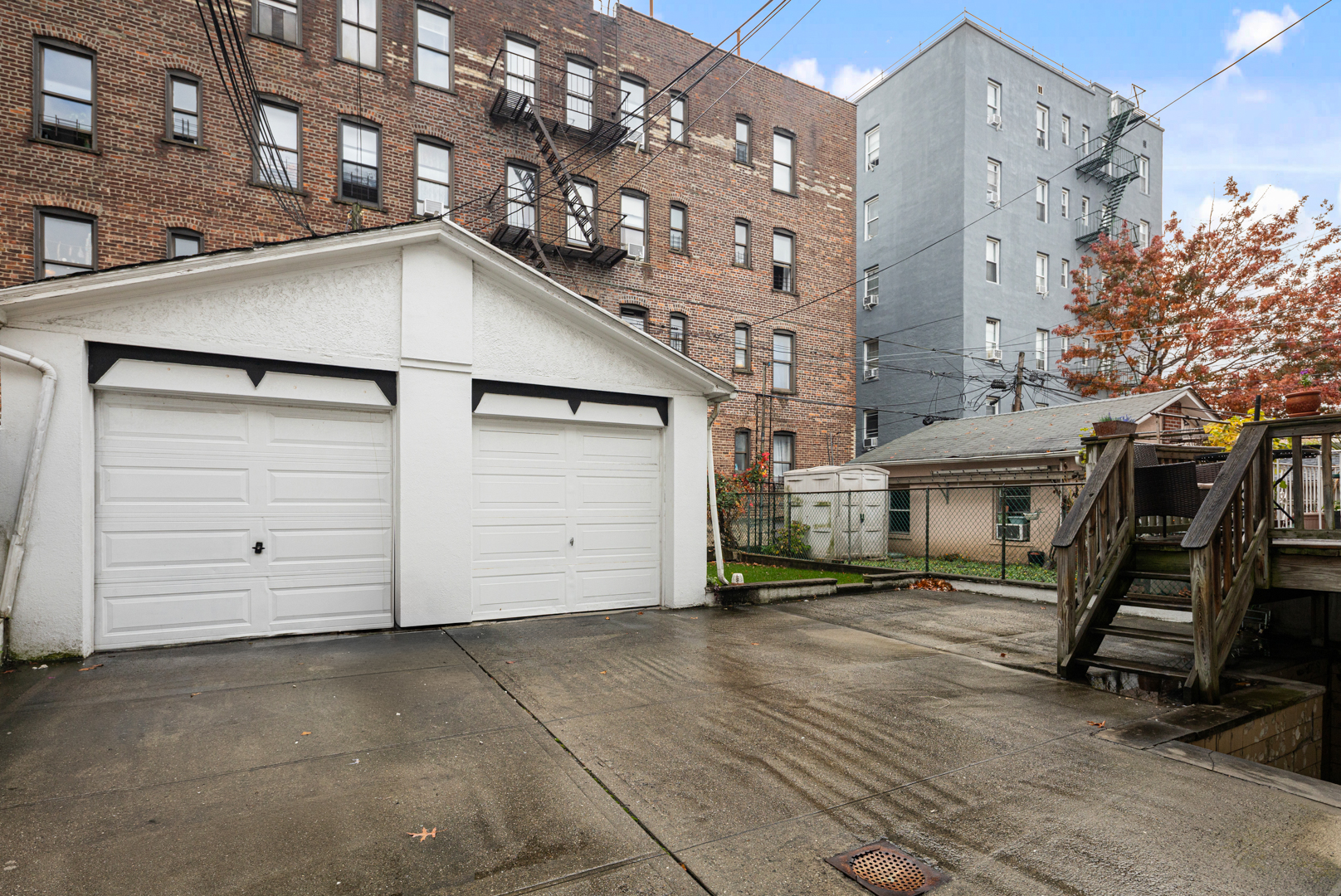 558 84th Street Brooklyn, NY 11209 - Photo 2 of 25 a view of a building with a street