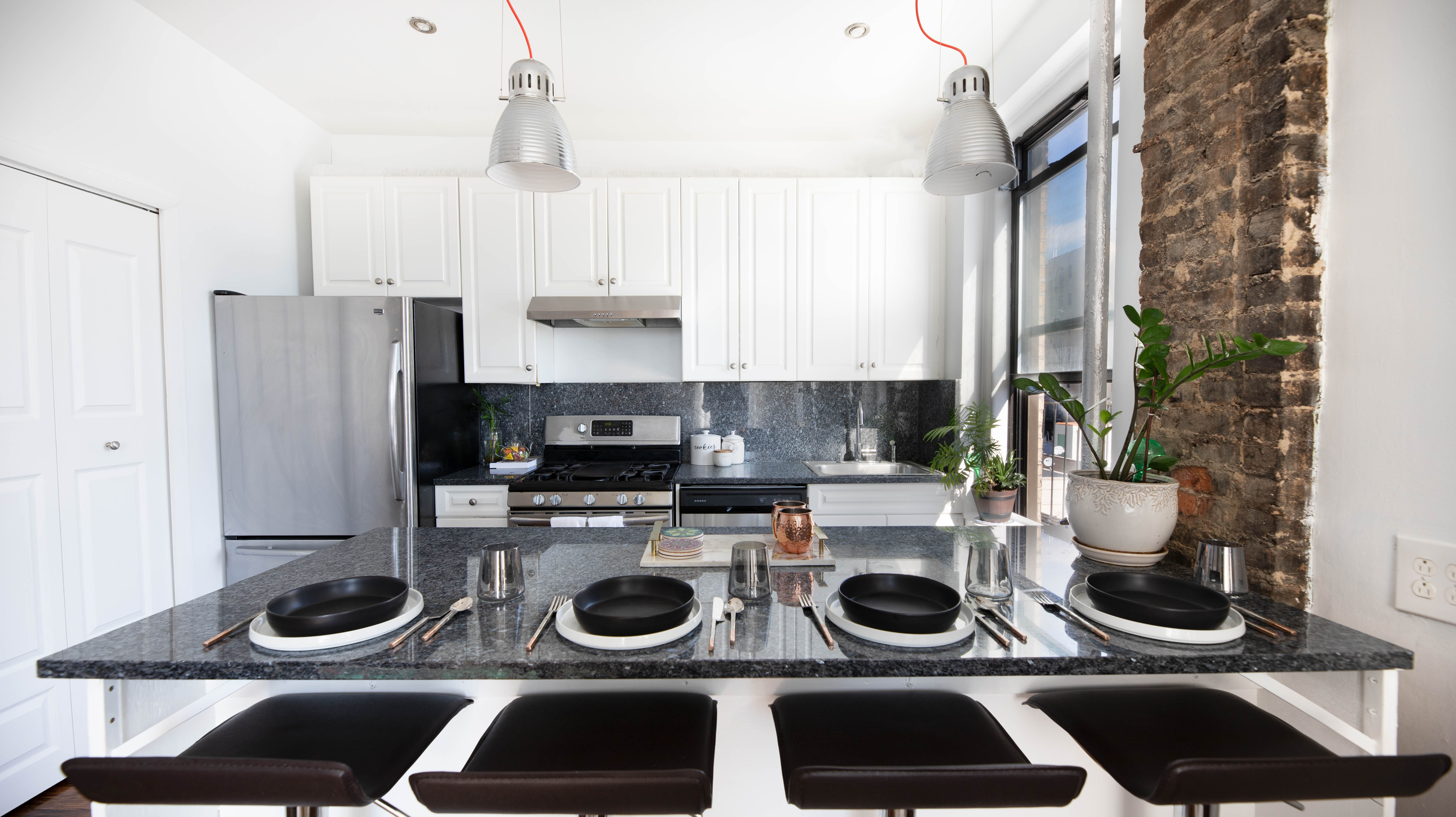 725 Riverside Drive, Unit 10F Manhattan, NY 10031 - Photo 4 of 12