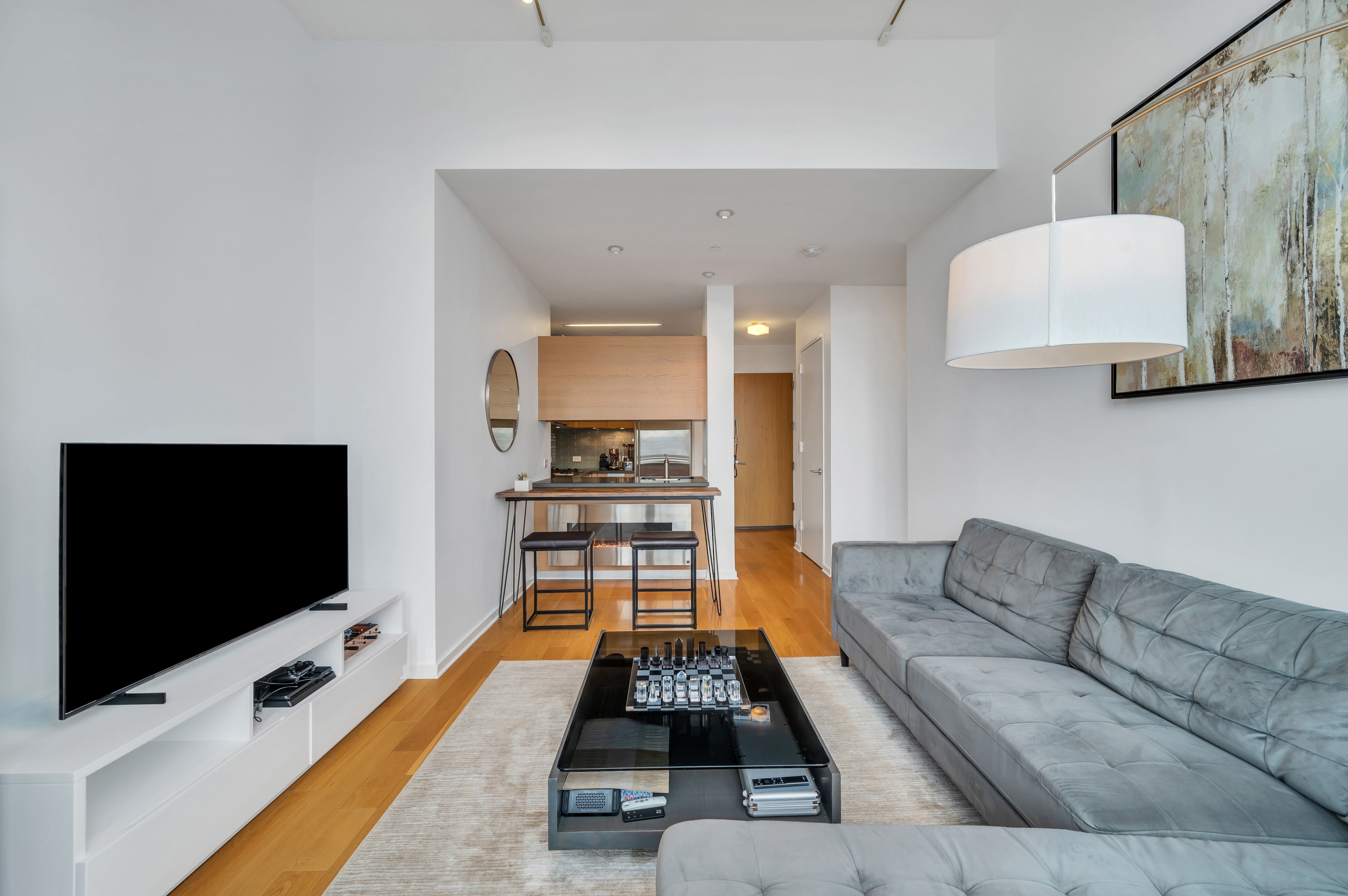 310 West 52nd Street, Unit 16C Manhattan, NY 10019 - Photo 3 of 13