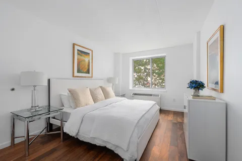 $899,000 | 40 West 116th Street, Unit A307 | Harlem