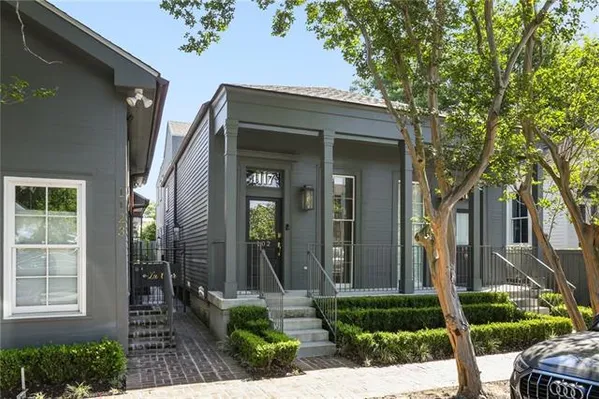 $299,000 | 1117 Ninth Street, Unit 202, New Orleans, LA 70115