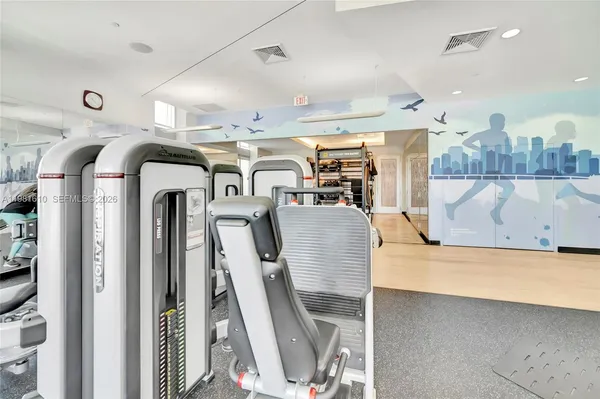 $680,000 | 79 Southwest 12th Street, Unit 2201S, Miami, FL 33130