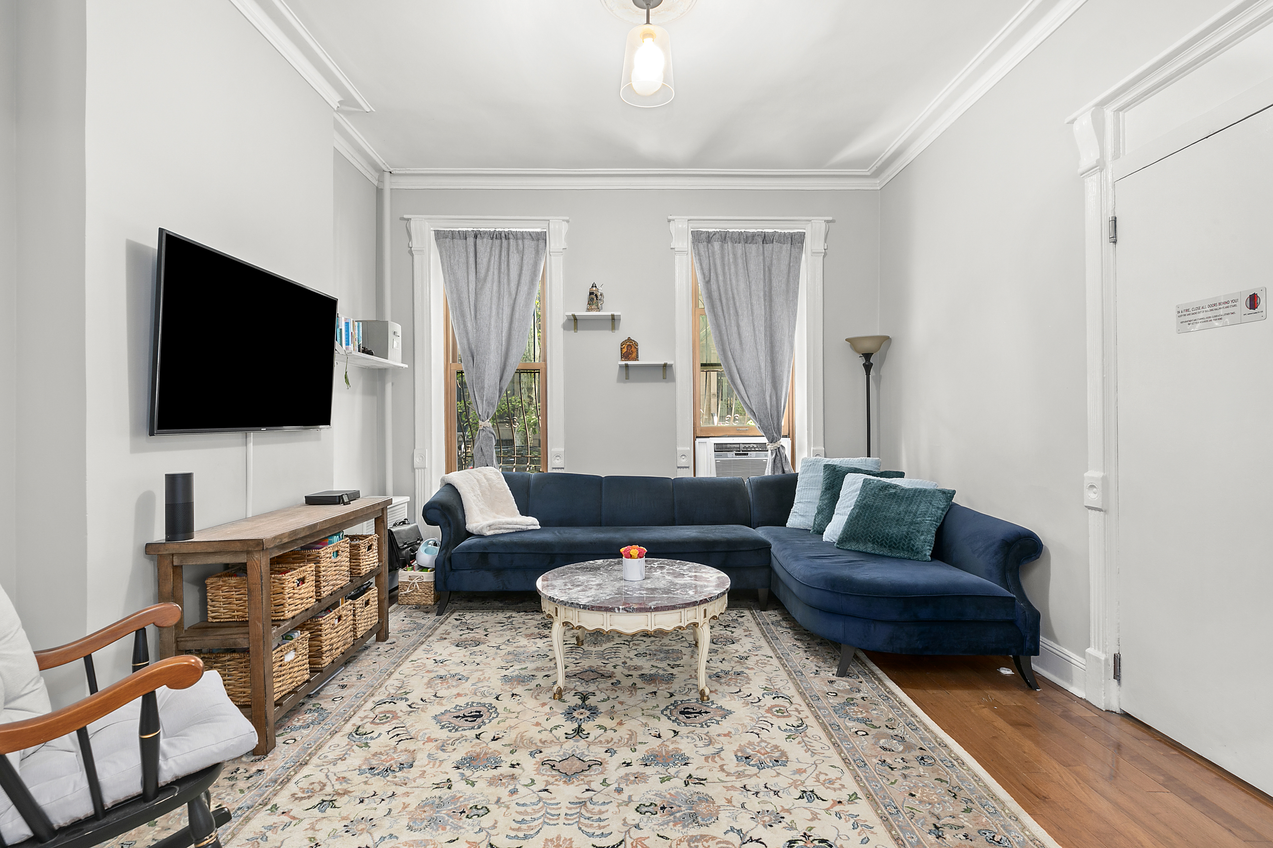 286 1st Street Brooklyn, NY 11215 - Photo 2 of 20