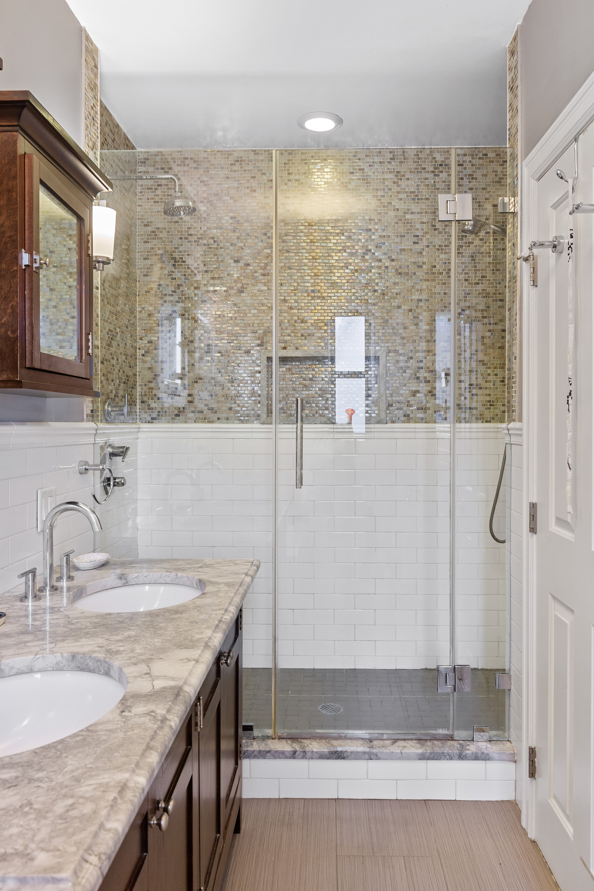 159-34 Riverside Drive West, Unit 4FG Manhattan, NY 10032 - Photo 8 of 22