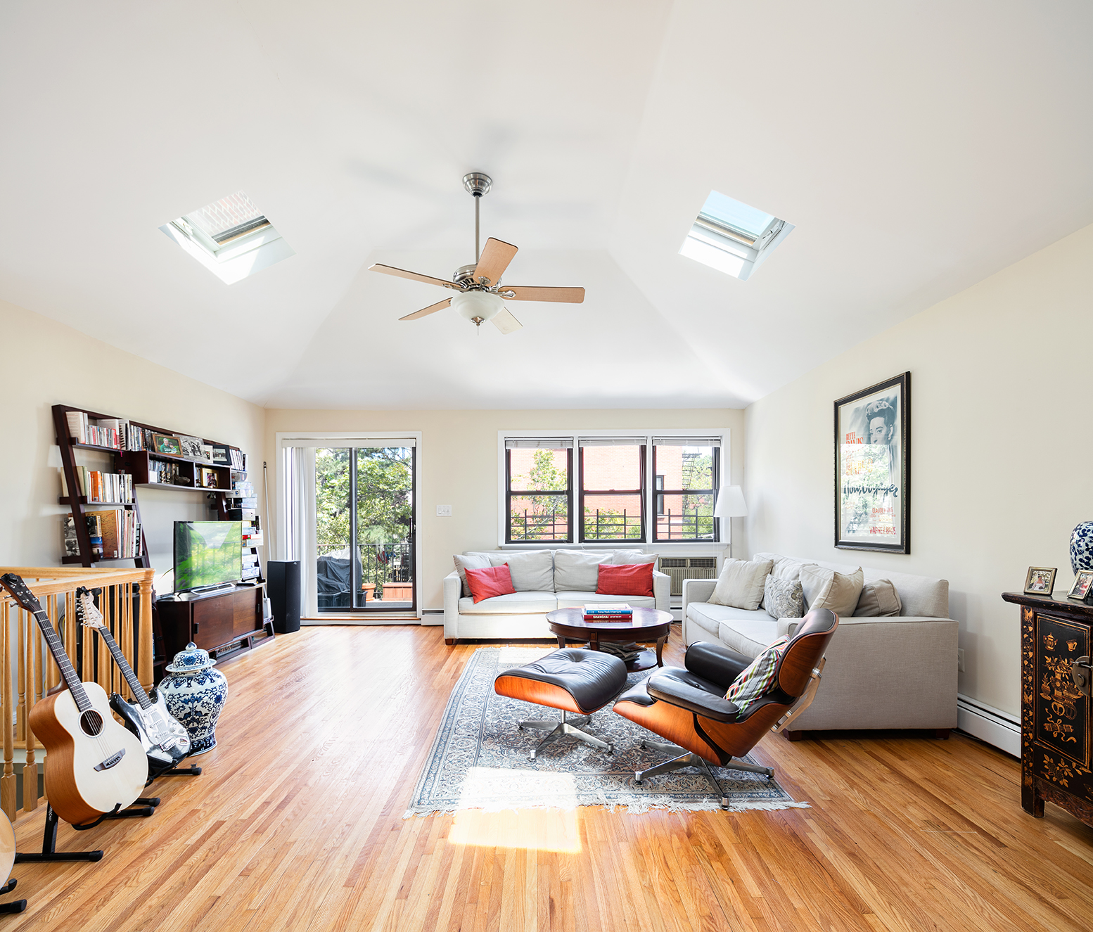 66 Cheever Place, Unit 3 Brooklyn, NY 11231 - Photo 3 of 8