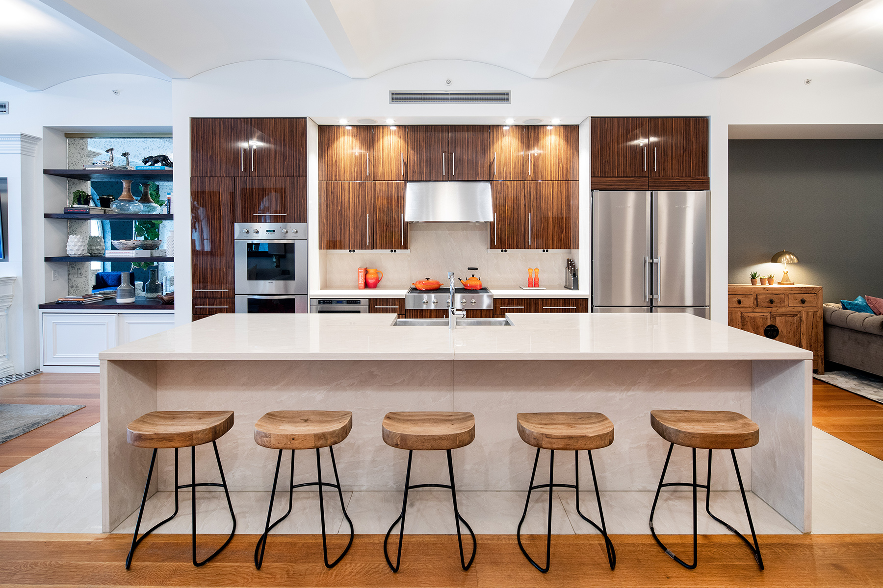 42 Ann Street, Unit 5 Manhattan, NY 10038 - Photo 2 of 12