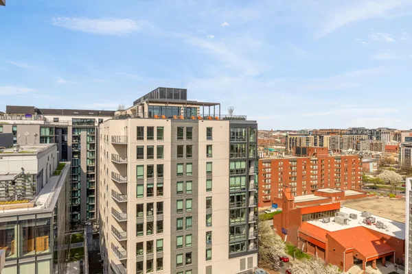$439,000 | 811 4th Street Northwest, Unit 1214, Washington, DC 20001