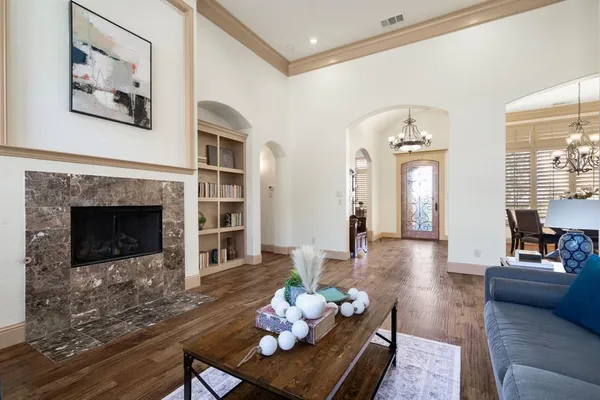 $1,195,000 | 771 Hayden Road, Lantana, TX 76226