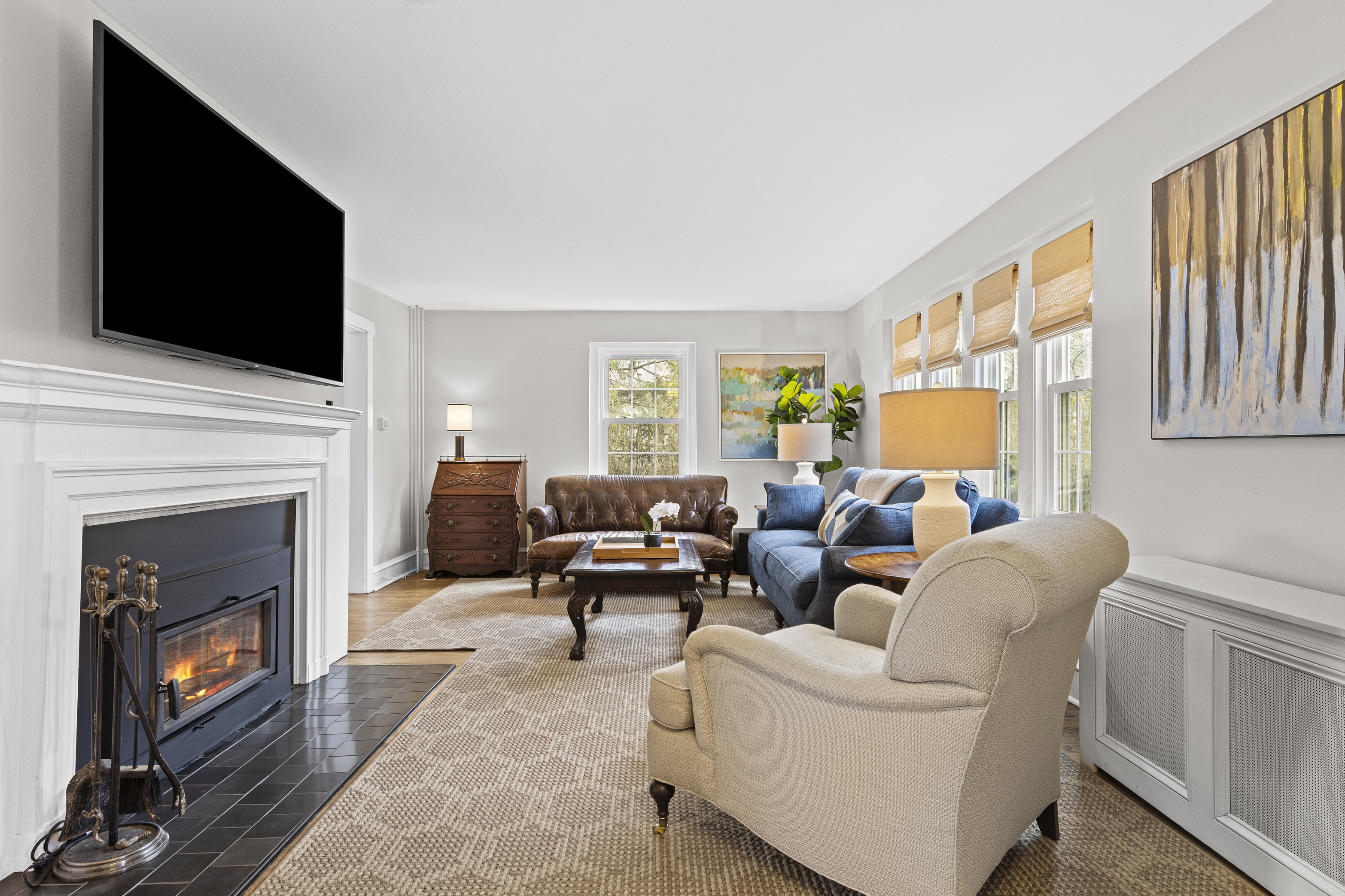 321 Conestoga Road Wayne, PA 19087 - Photo 4 of 27