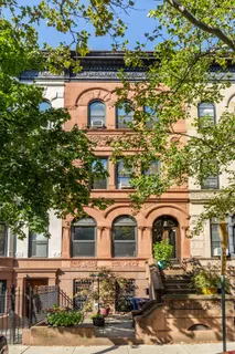 $4,295,000 | 291 Sterling Place | Prospect Heights