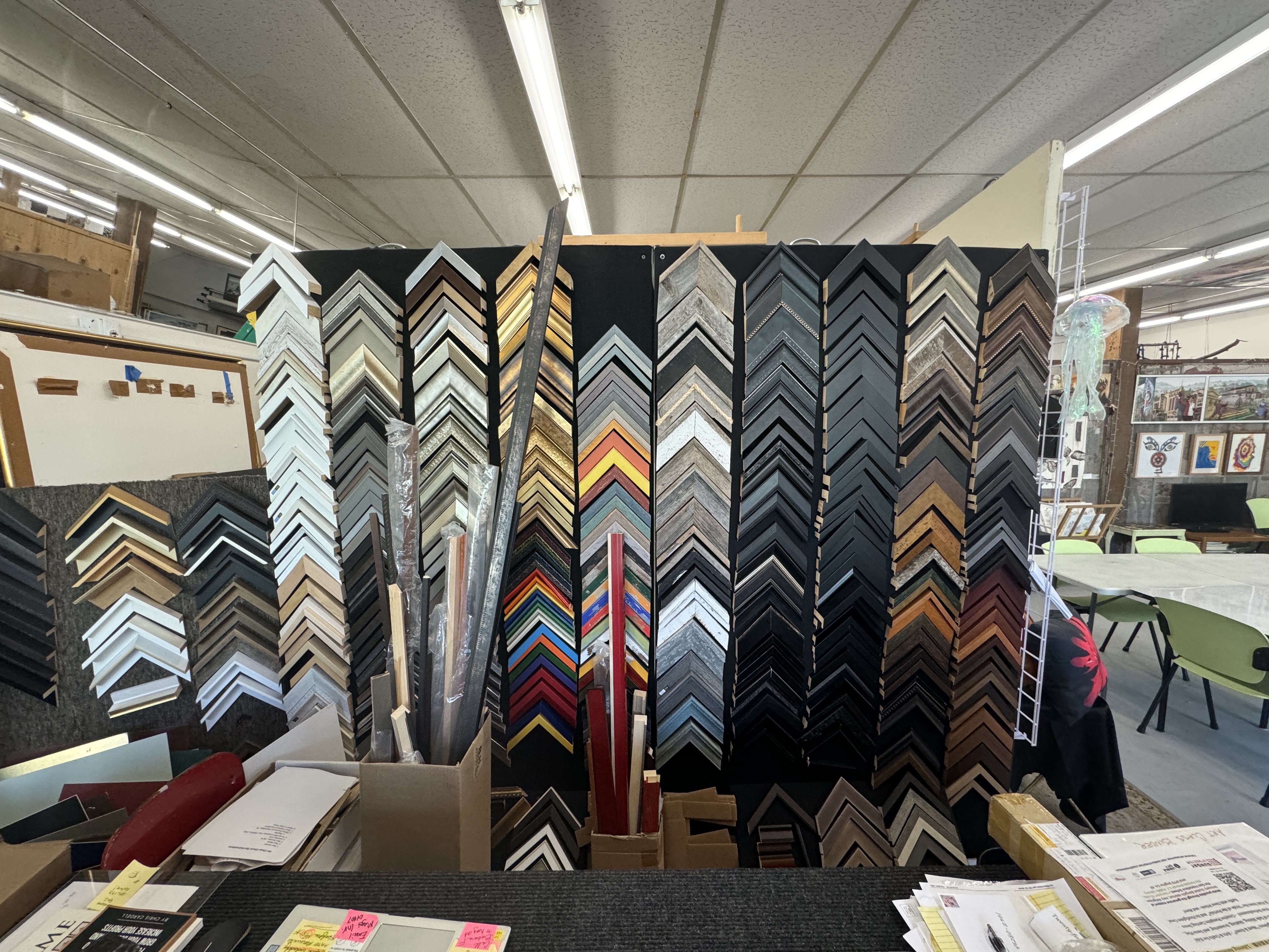 153 Bacon Street San Francisco, CA 94134 - Photo 7 of 26 a view of walk in closet