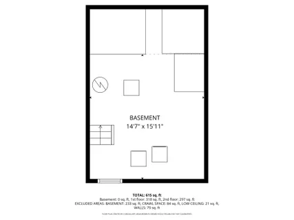 $185,000 | 251 Ridge Road, Claymont, DE 19703