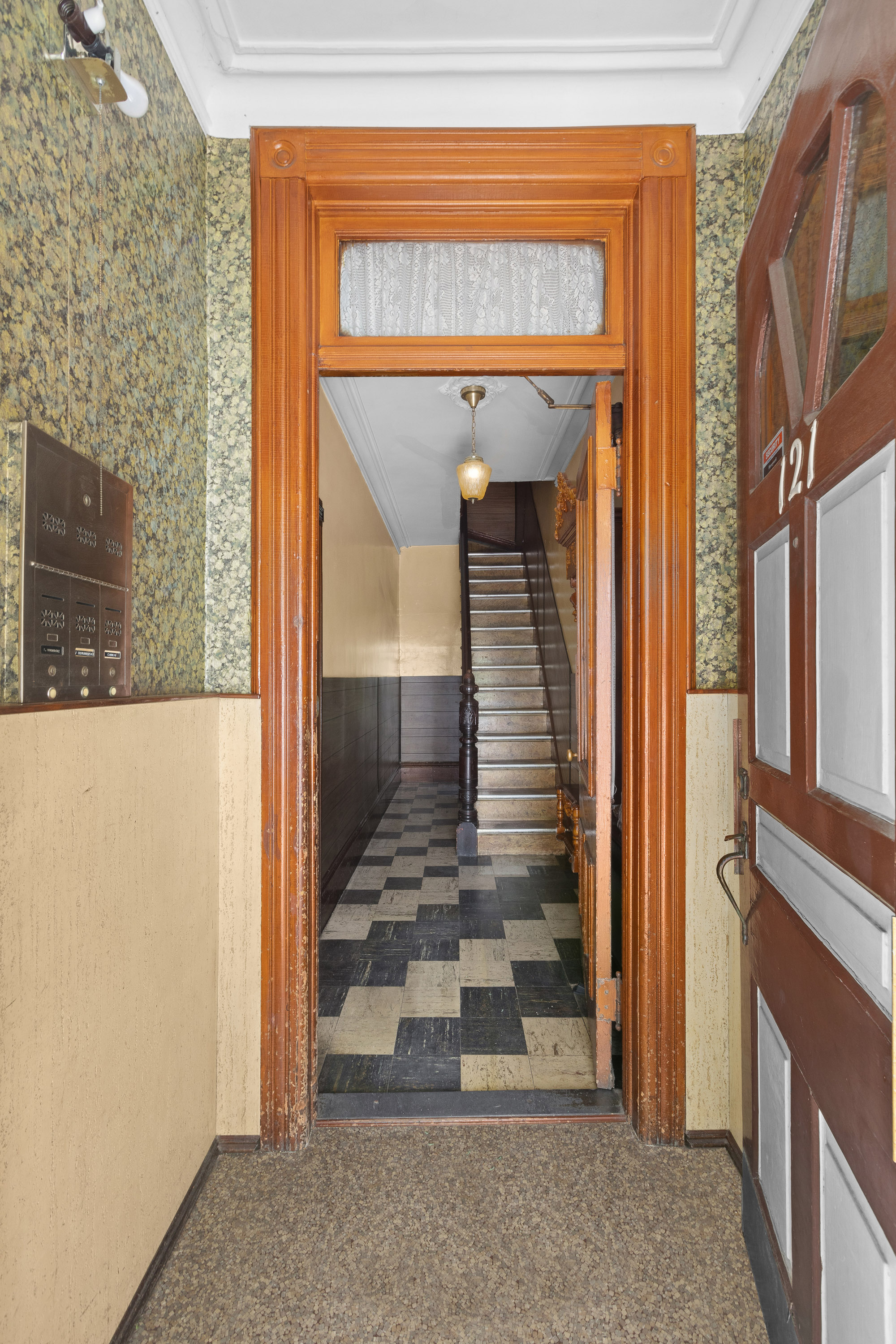 121 Eckford Street Brooklyn, NY 11222 - Photo 2 of 40