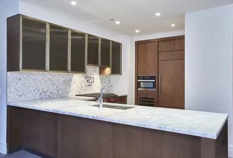 $2,850,000 | 100 Barclay Street, Unit 14M | TriBeCa