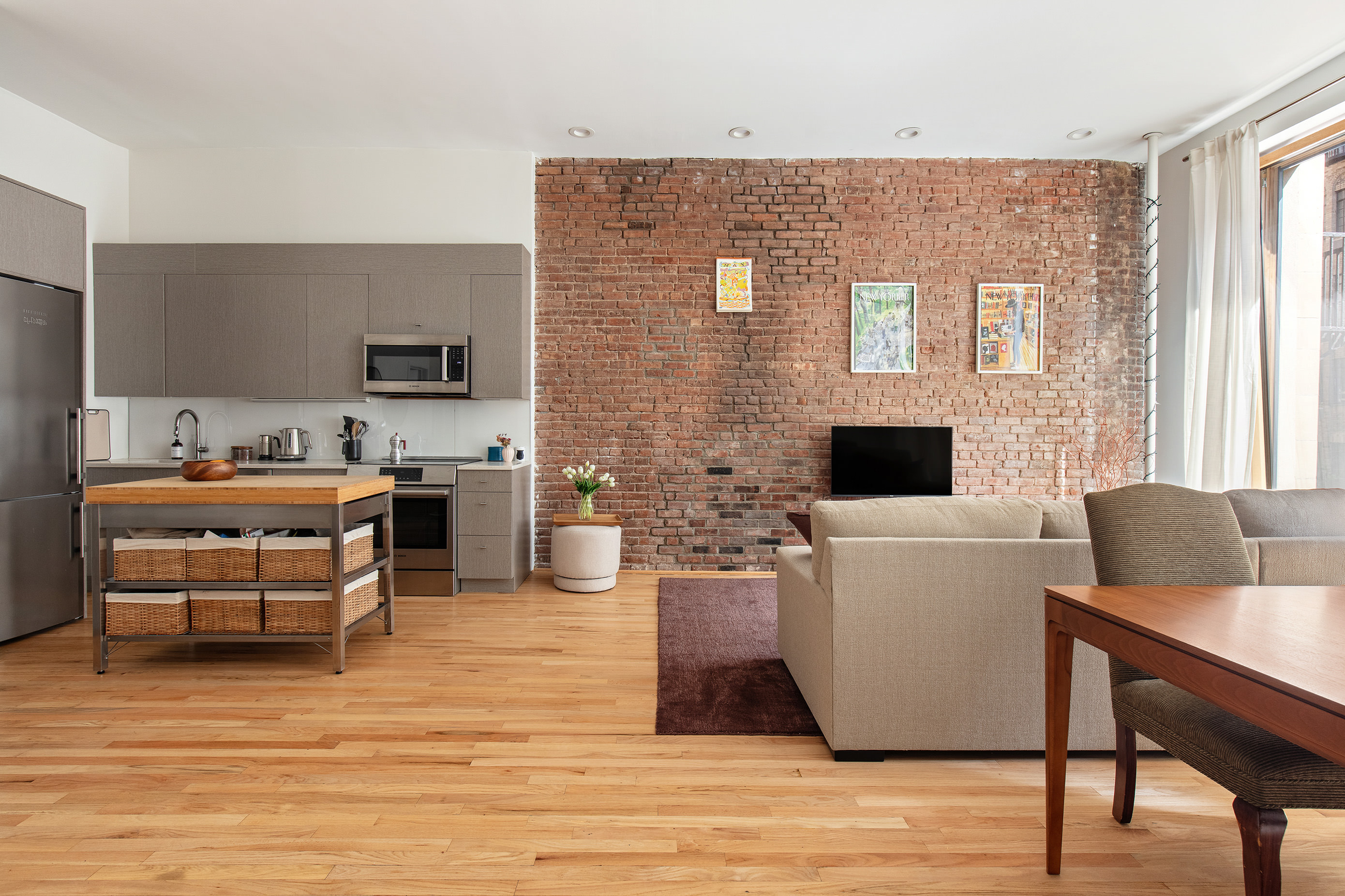 51 East 10th Street, Unit 7 Manhattan, NY 10003 - Photo 3 of 7