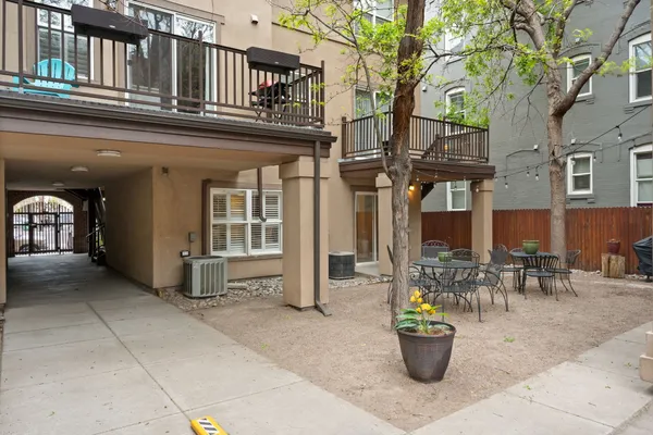 $370,000 | 1641 North Washington Street, Unit A, Denver, CO 80203