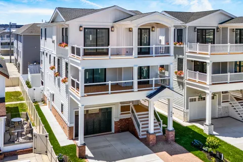 $2,995,000 | 428 East 21st Avenue, North Wildwood, NJ 08260