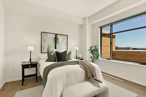 Contact Agent | 475 K Street Northwest, Unit 1204, Washington, DC 20001