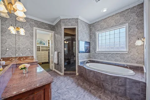 $2,095,000 | Del Roy Drive, Dallas, TX 75229
