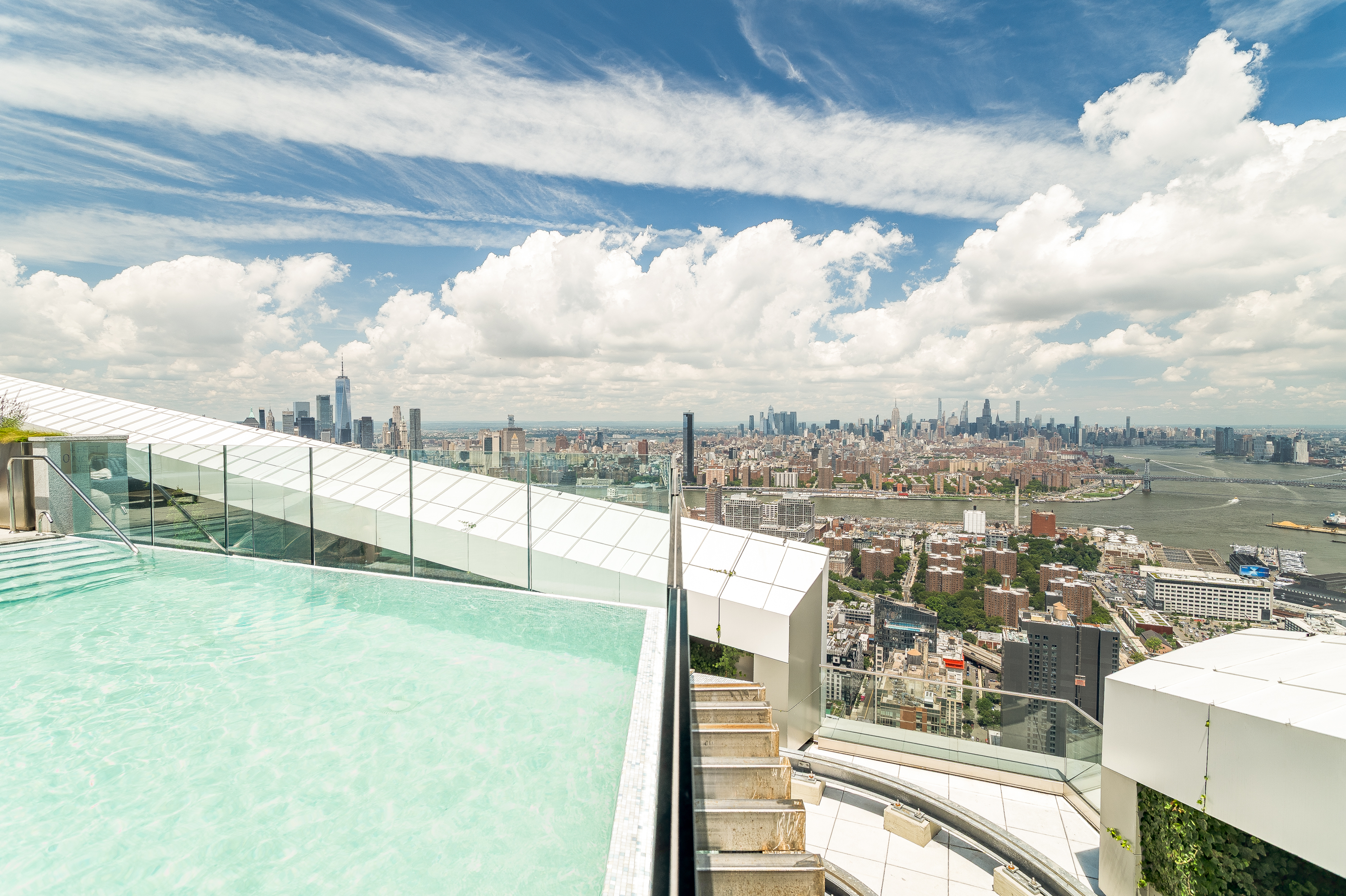 1 City Point, Unit 45D Brooklyn, NY 11201 - Photo 35 of 39