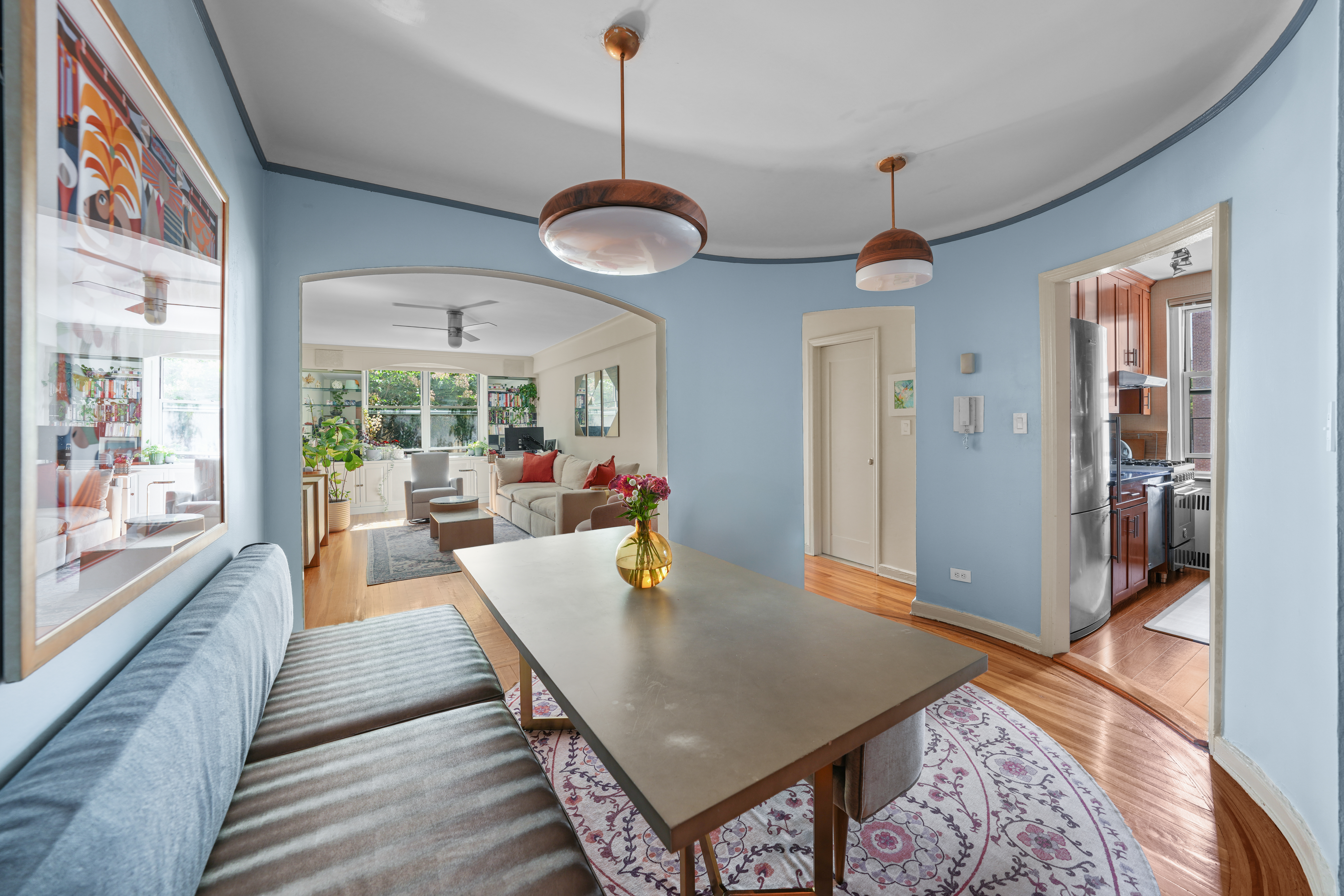 310 West 55th Street, Unit 3C Manhattan, NY 10019 - Photo 7 of 19