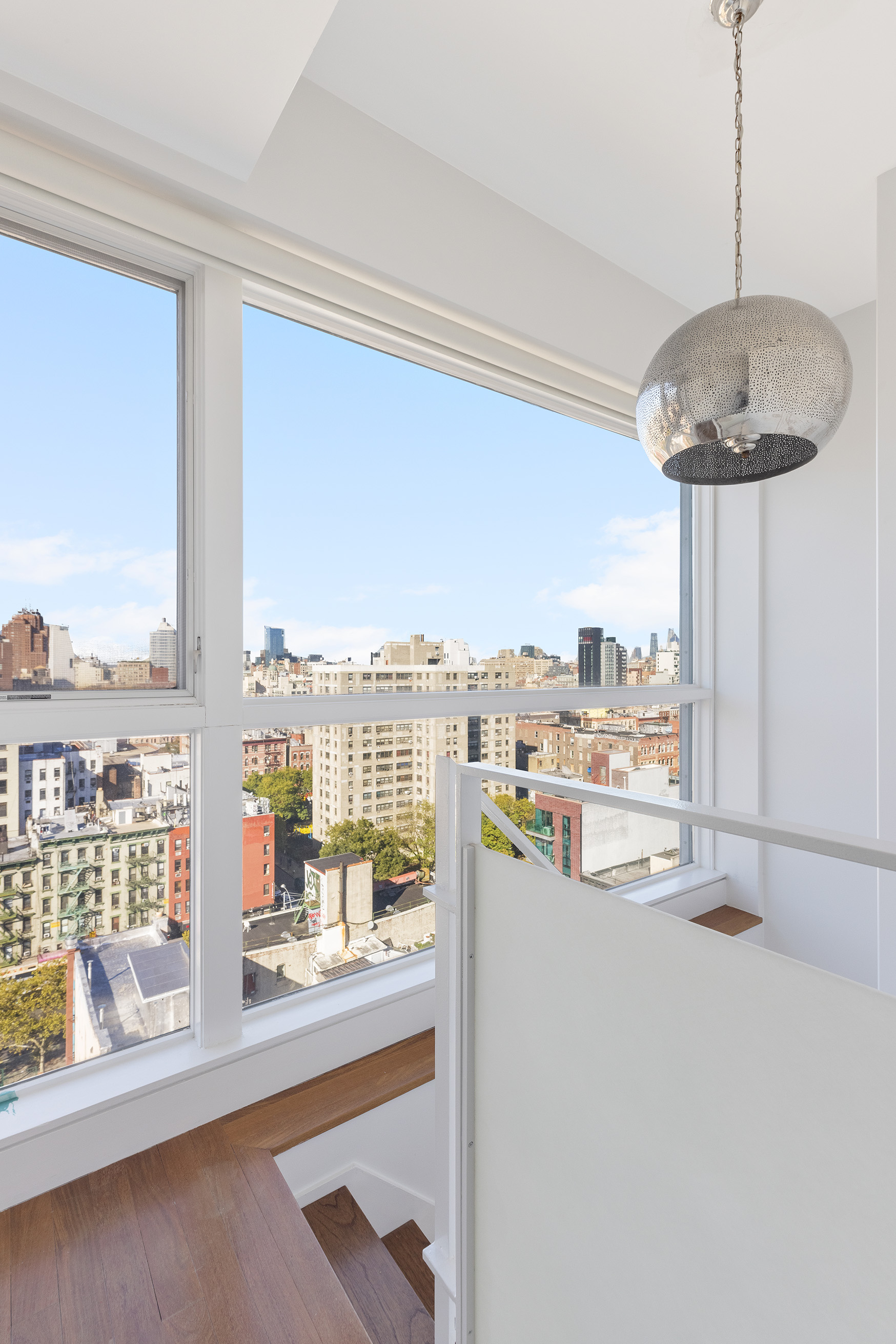 30 Orchard Street, Unit PHB Manhattan, NY 10002 - Photo 13 of 16