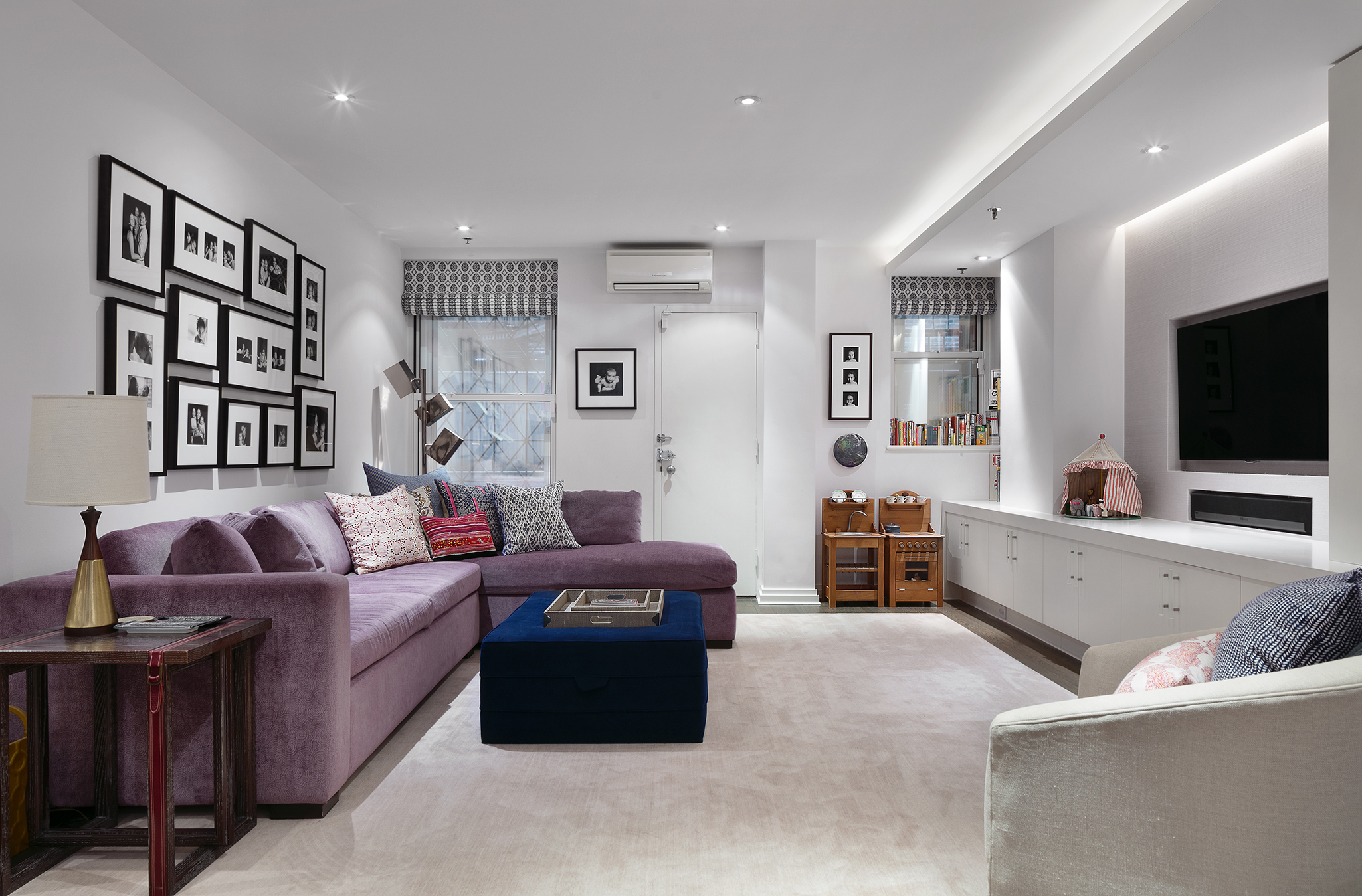 40 East 19th Street, Unit 2 Manhattan, NY 10003 - Photo 5 of 12