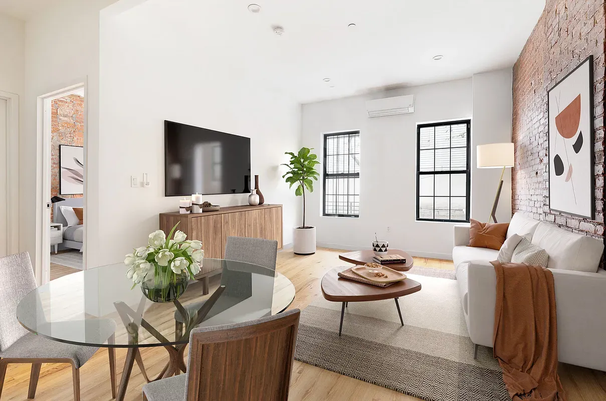 $3,349 | 431 Wilson Avenue, Unit 1R | Bushwick