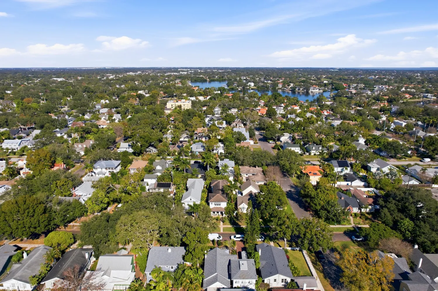 $1,560,000 | 246 19th Avenue Northeast, St. Petersburg, FL 33704