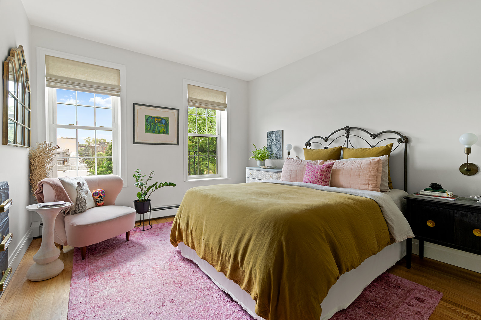 285 5th Avenue, Unit 3C Brooklyn, NY 11215 - Photo 4 of 8