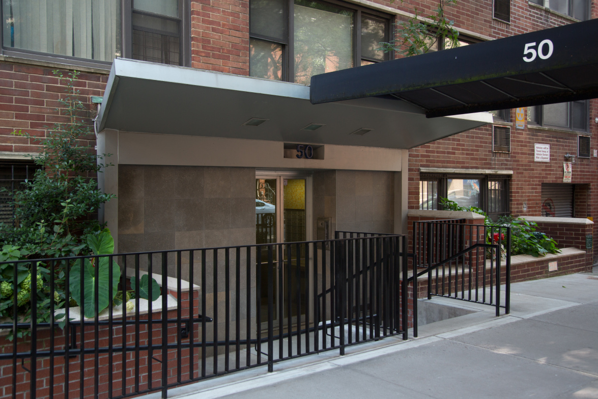 50 King Street, Unit 1B Manhattan, NY 10014 - Photo 8 of 11
