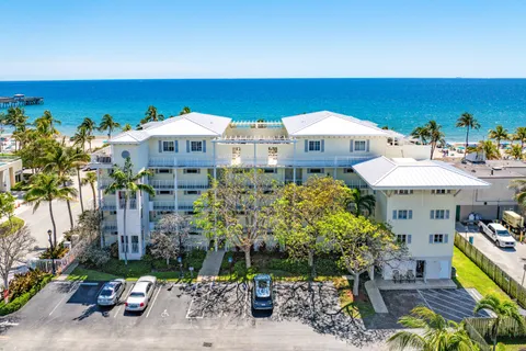 $1,375,000 | 2080 East Hillsboro Boulevard, Unit 407, Deerfield Beach, FL 33441
