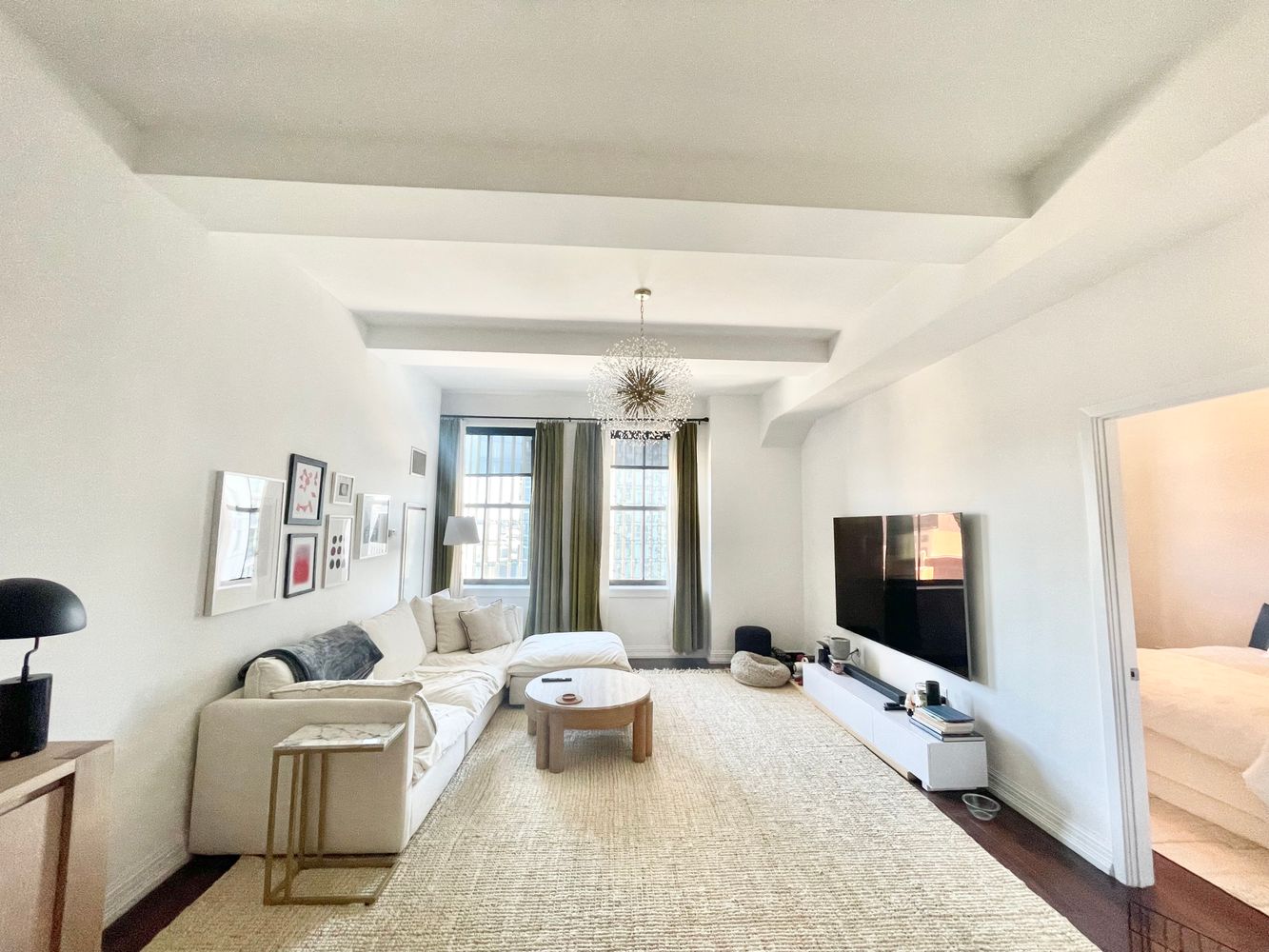 $6,000 | 1 Hanson Place, Unit 11M | Fort Greene