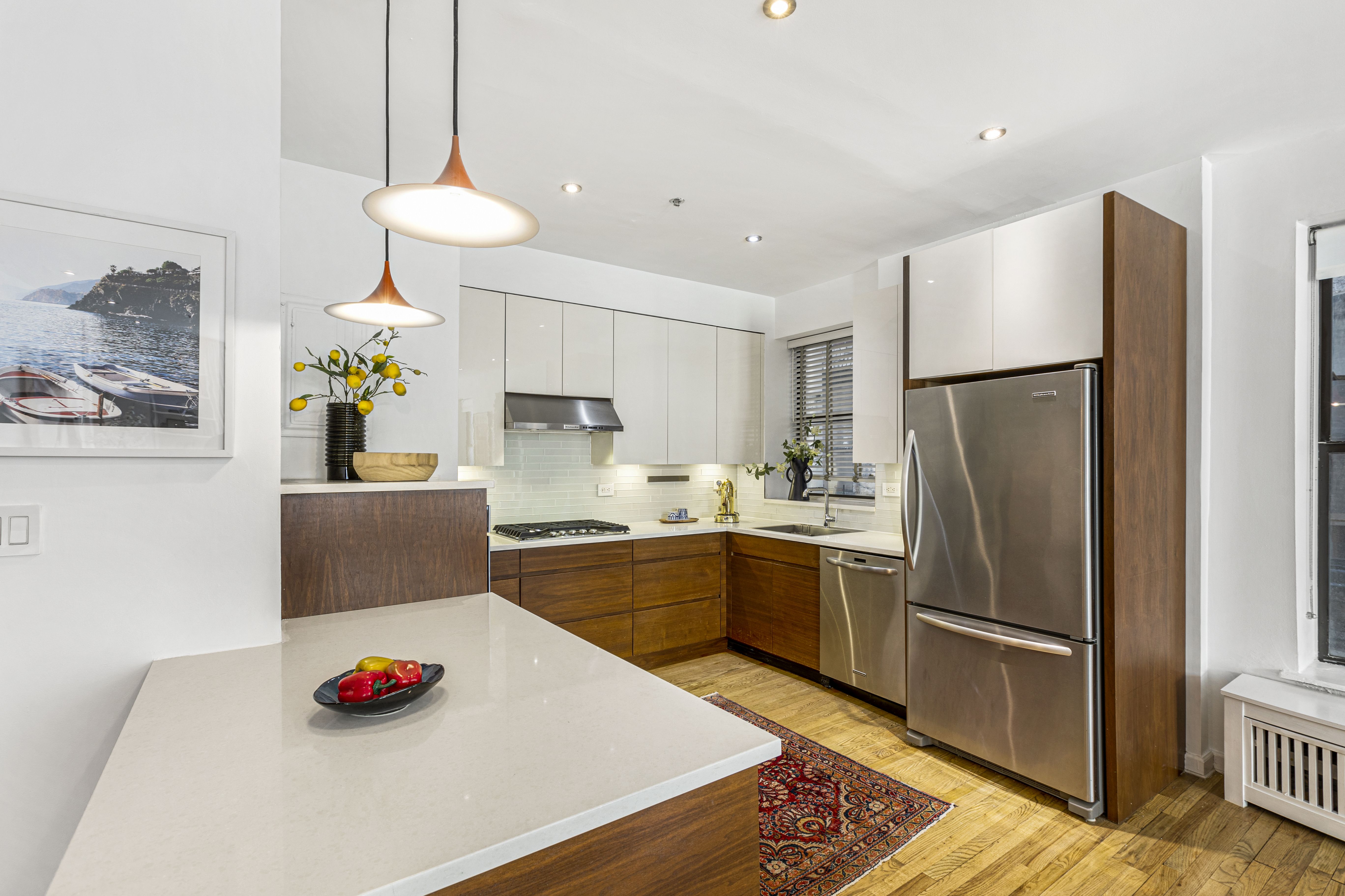 60 Pineapple Street, Unit 4J Brooklyn, NY 11201 - Photo 5 of 16