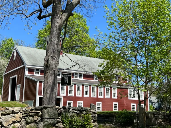 Contact Agent | 102 Washington Street, Sherborn, MA 01770