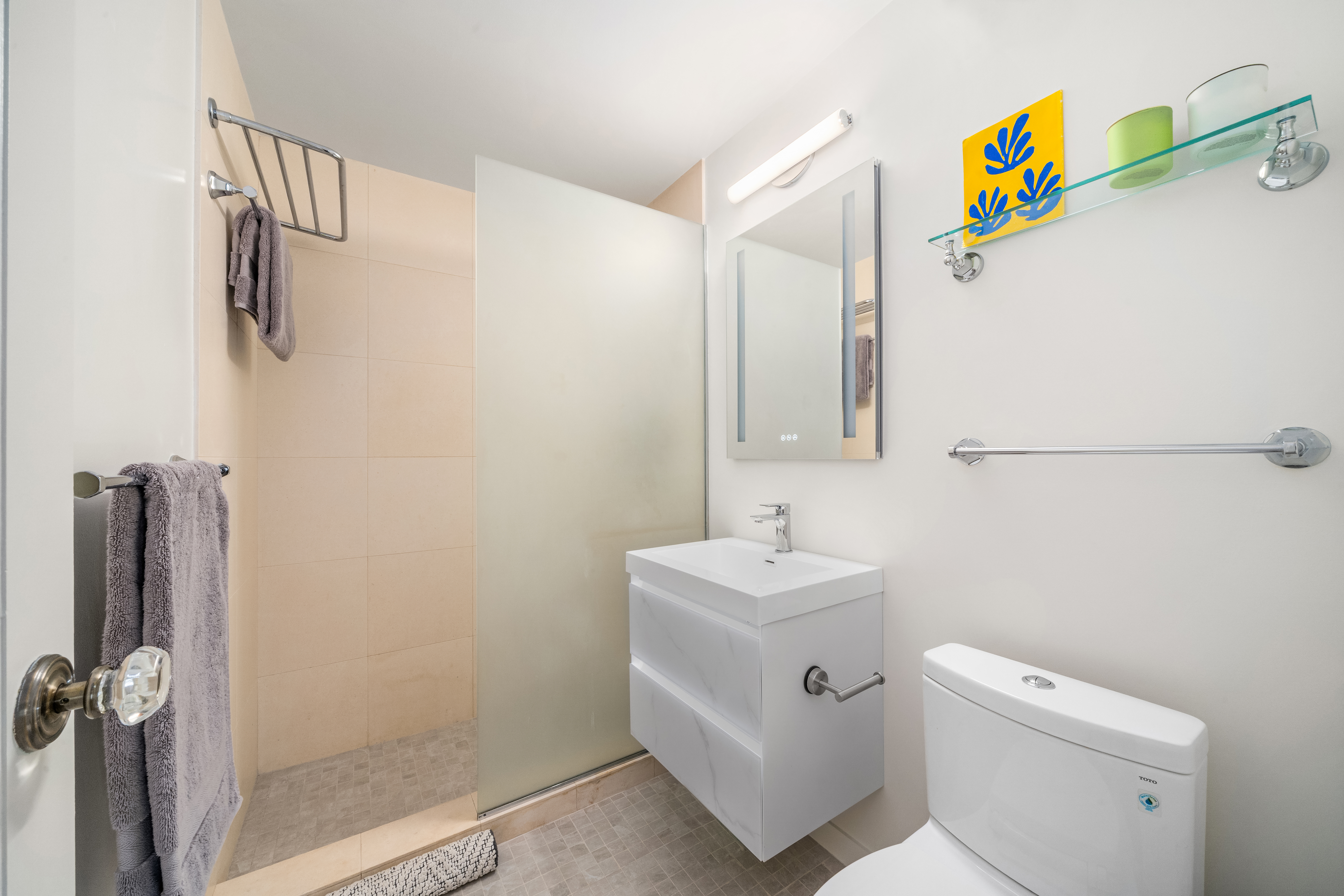 99 Bank Street, Unit 7E Manhattan, NY 10014 - Photo 6 of 10