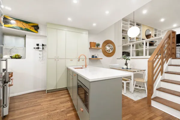 $6,500 | 49 East 12th Street, Unit 4A | Greenwich Village