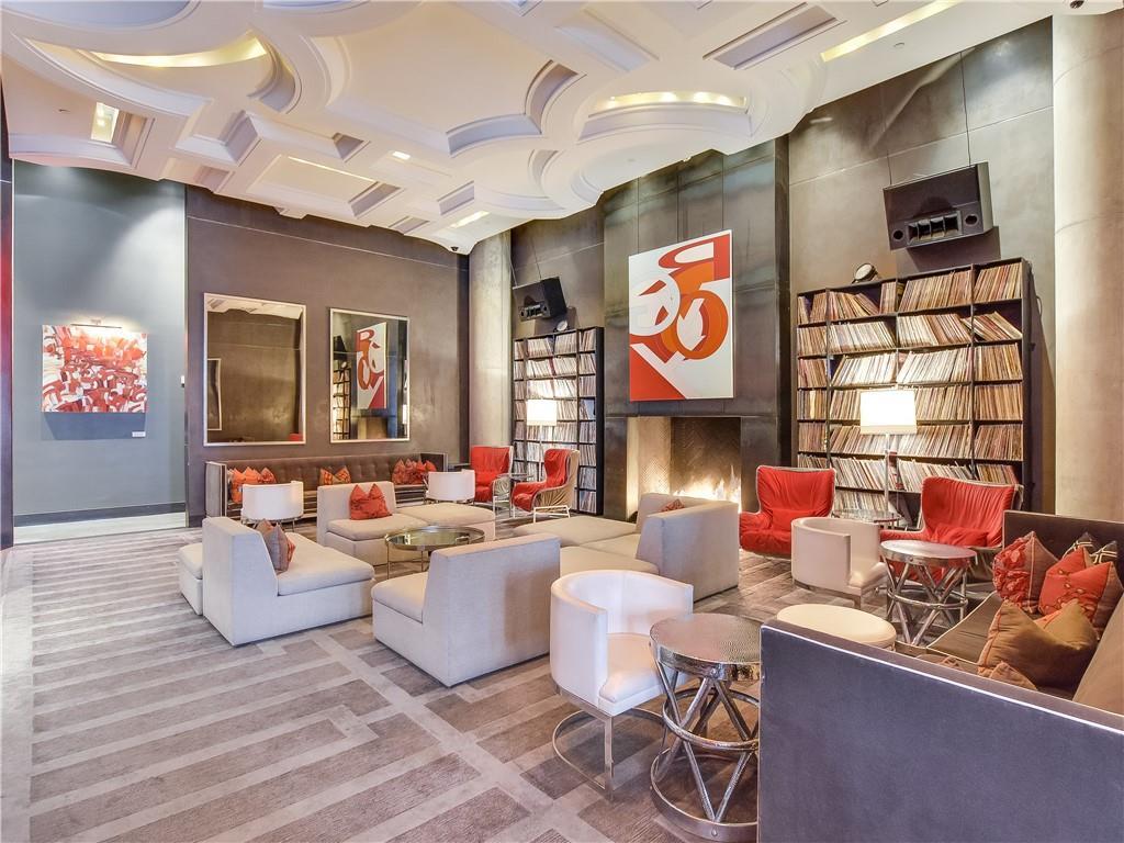 210 Lavaca Street, Unit 2505 Austin, TX 78701 - Photo 38 of 40