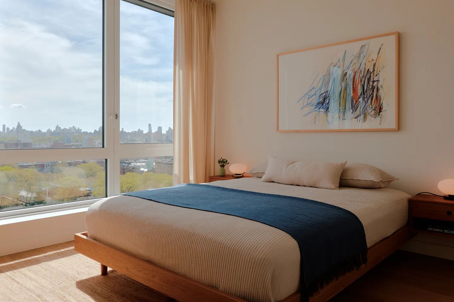 $3,220 | 2035 5th Avenue, Unit 19S | Harlem