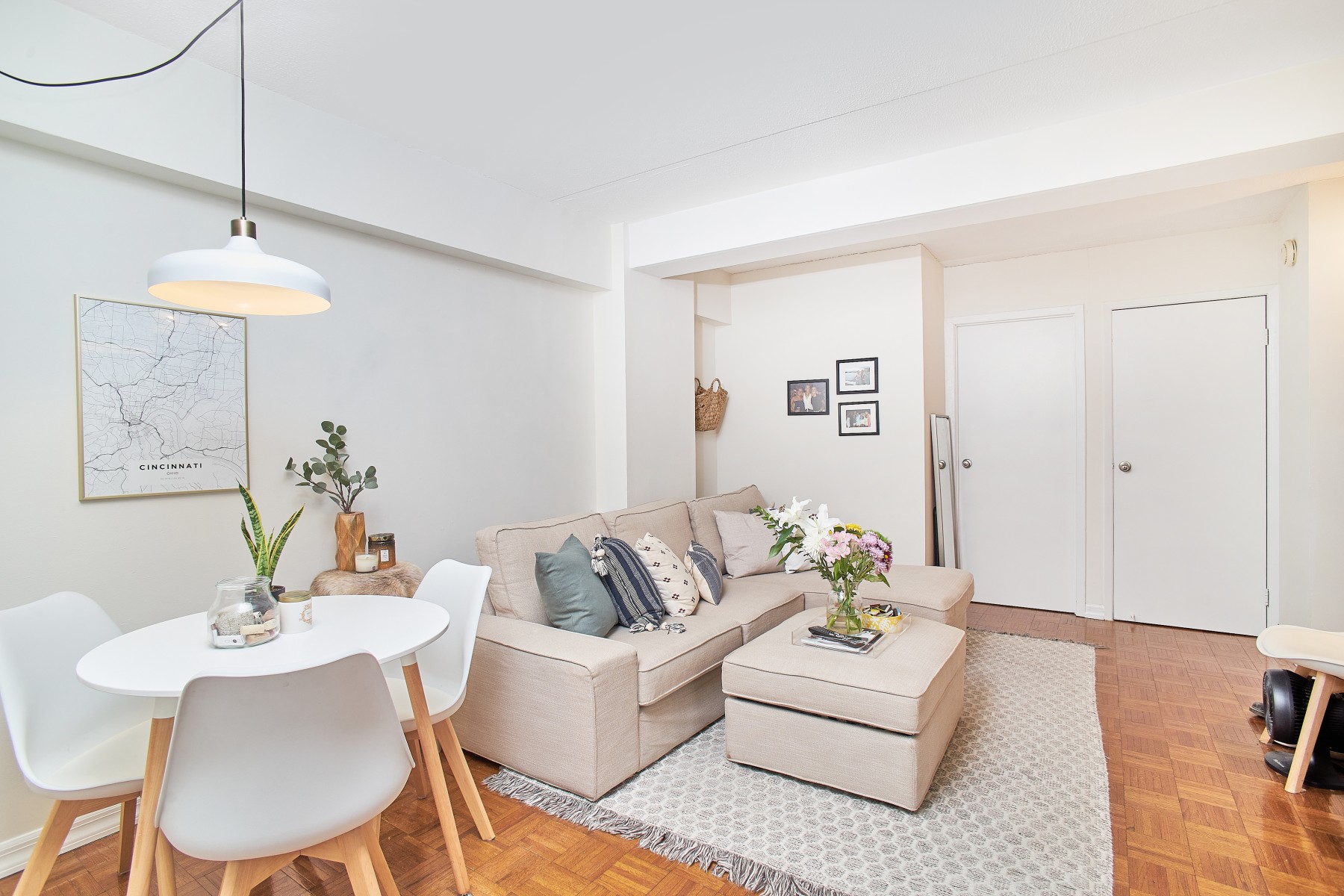 200 Bowery, Unit 2D Manhattan, NY 10012 - Photo 2 of 8
